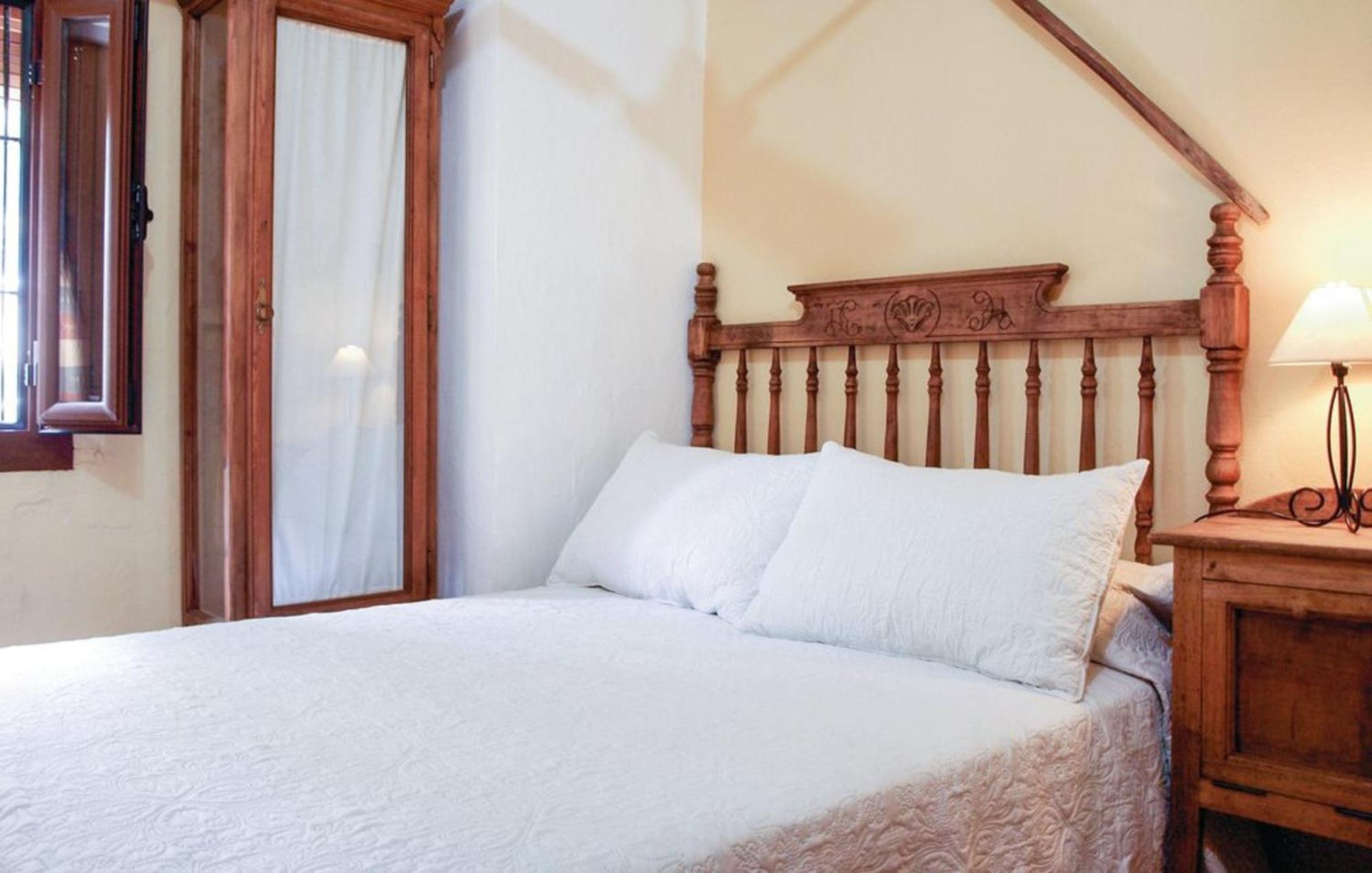 Casa Rural Fuente Zagrilla Екстер'єр фото