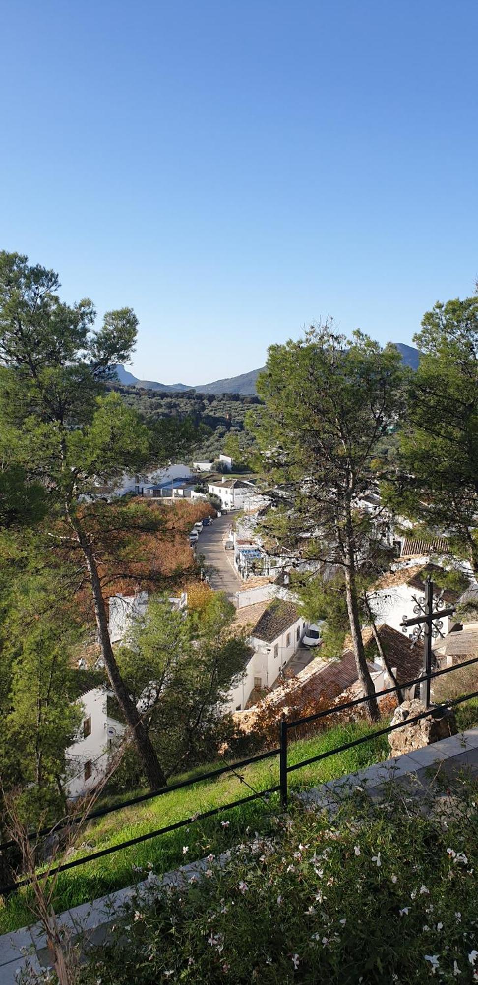 Casa Rural Fuente Zagrilla Екстер'єр фото