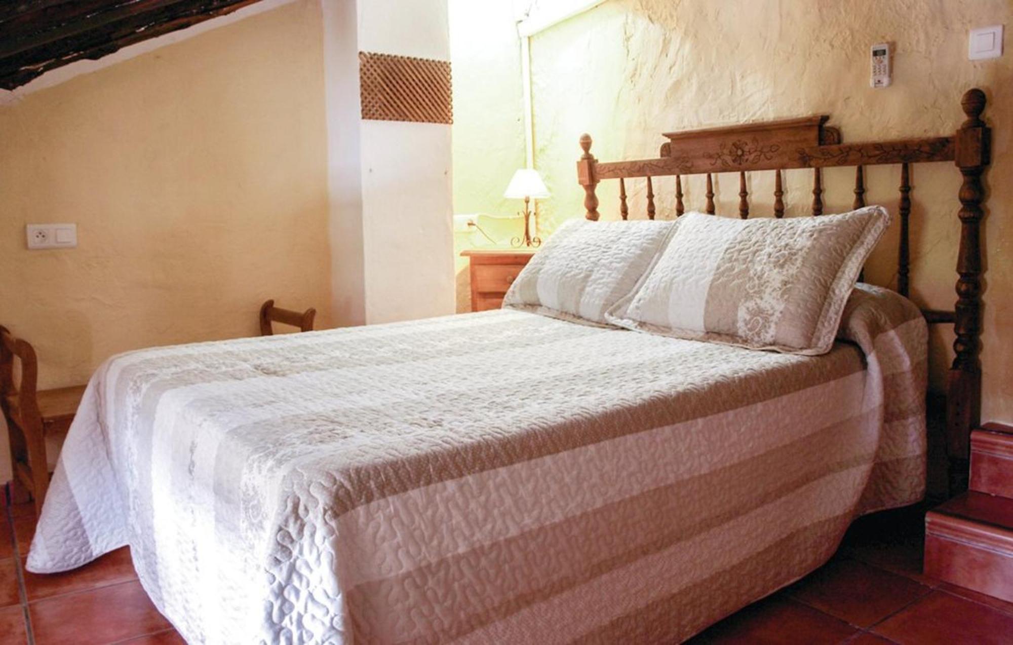 Casa Rural Fuente Zagrilla Екстер'єр фото