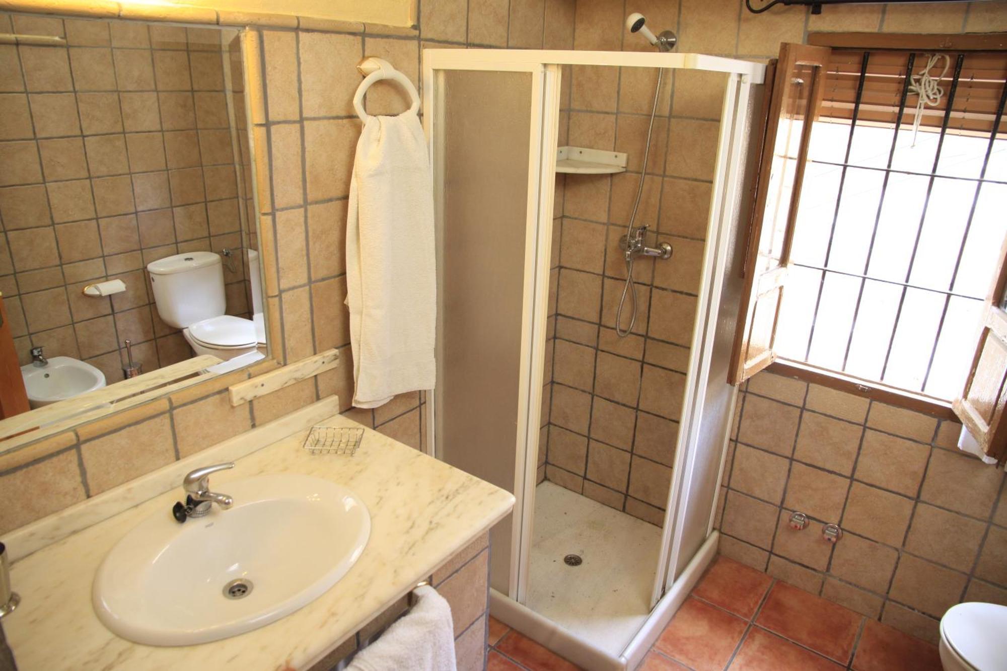 Casa Rural Fuente Zagrilla Екстер'єр фото
