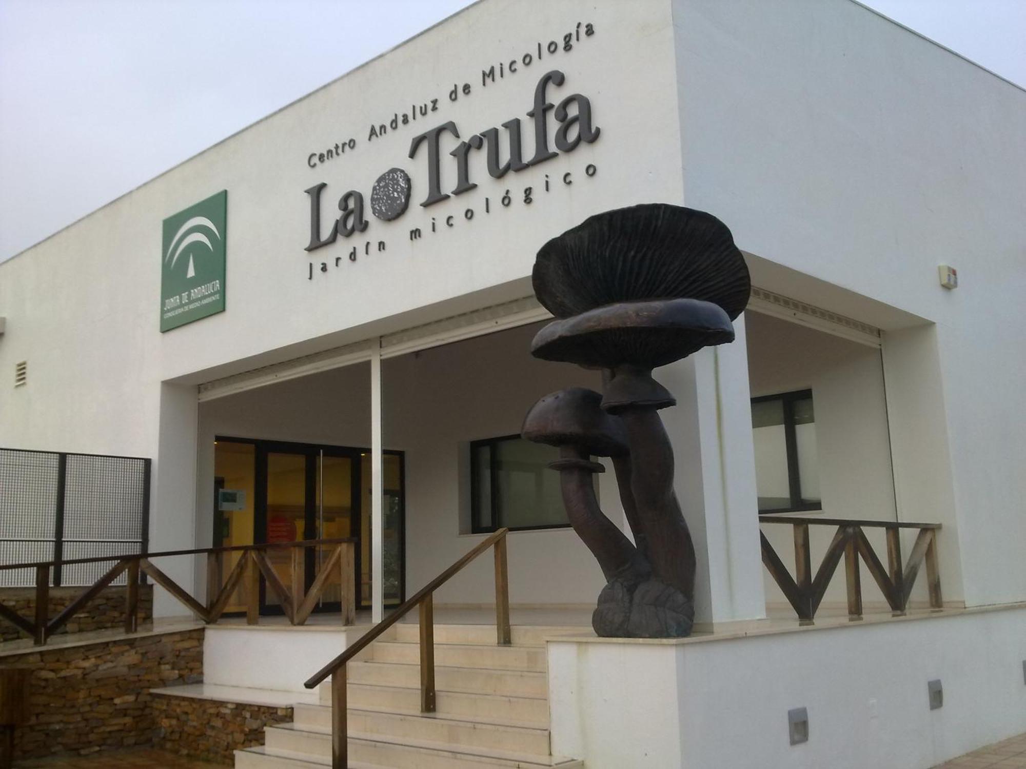 Casa Rural Fuente Zagrilla Екстер'єр фото