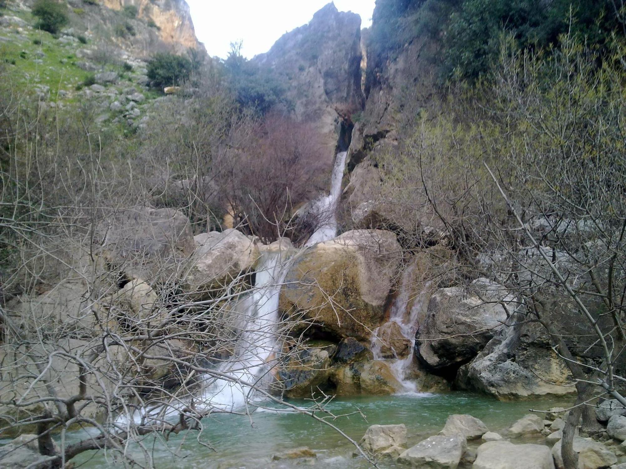 Casa Rural Fuente Zagrilla Номер фото