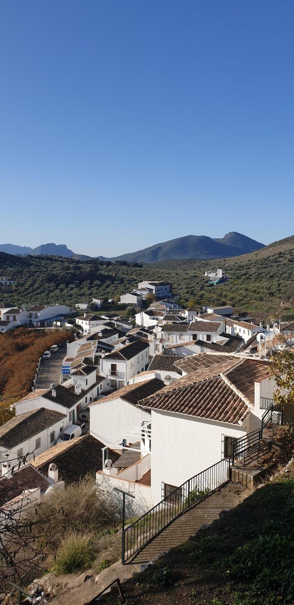 Casa Rural Fuente Zagrilla Екстер'єр фото